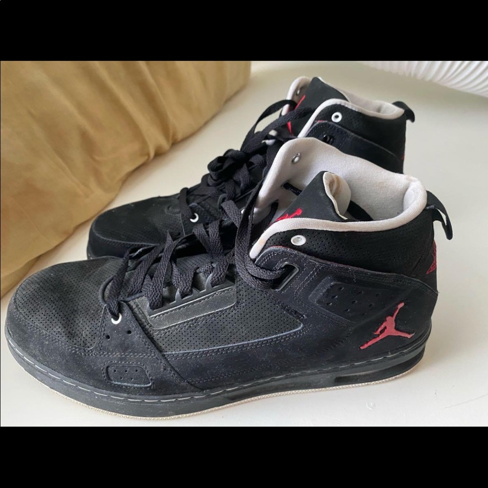 Air Jordan men’s shoes